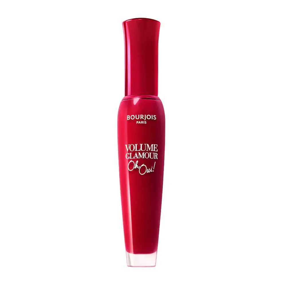 BOURJOIS Volumen Mascara Oh Oui 7ml Black thumb 2