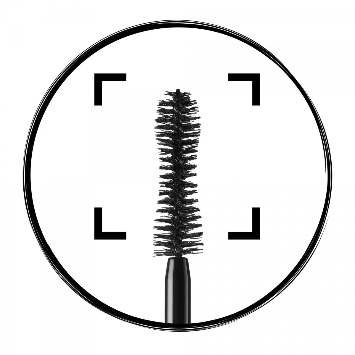 BOURJOIS Volumen Mascara Oh Oui 7ml Black thumb 3