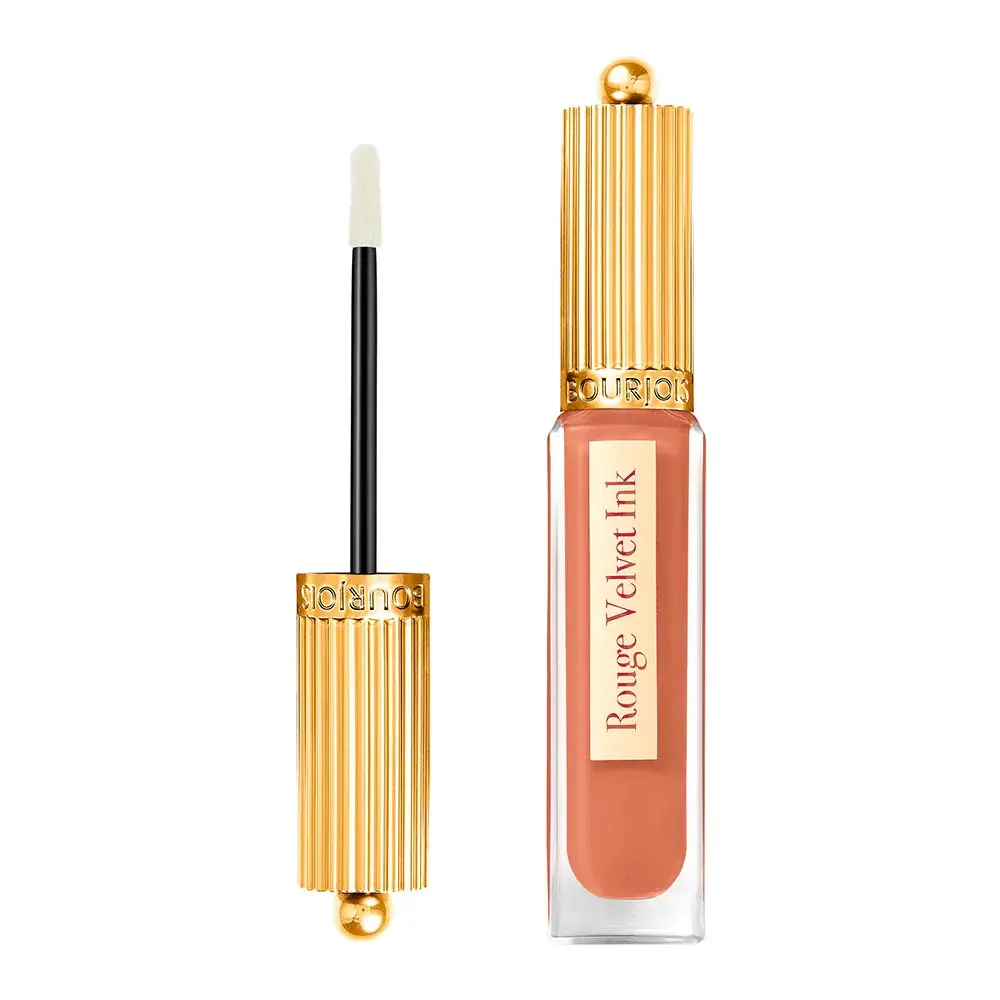 BOURJOIS Rouge Velvet Ink 3.5ML thumb 2