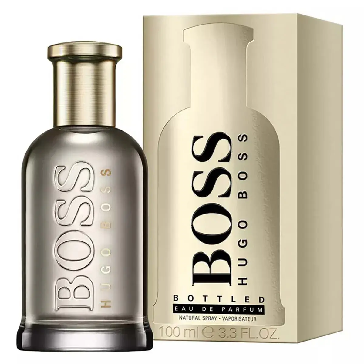 BOSS Bottled EDP thumb 2