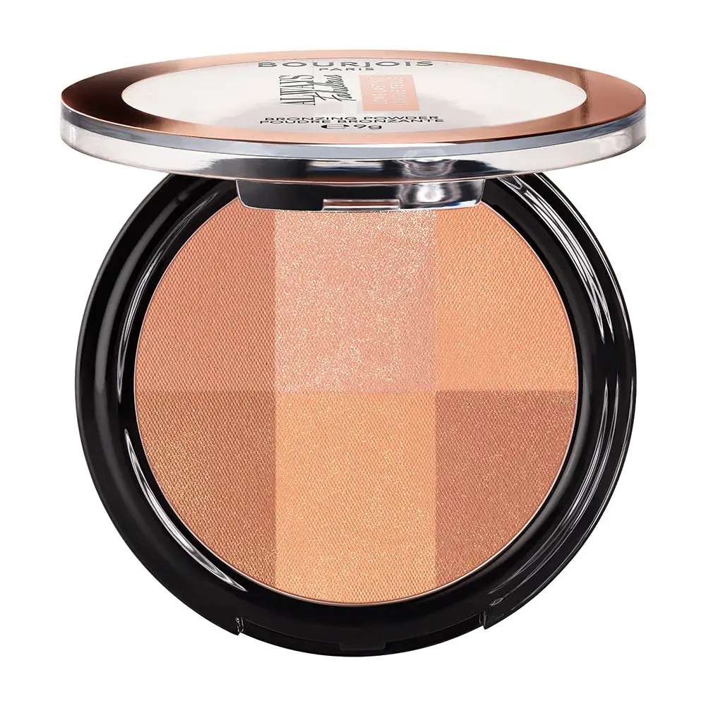 BOURJOIS Always Fabulous Bronzing Powder 9g thumb 2