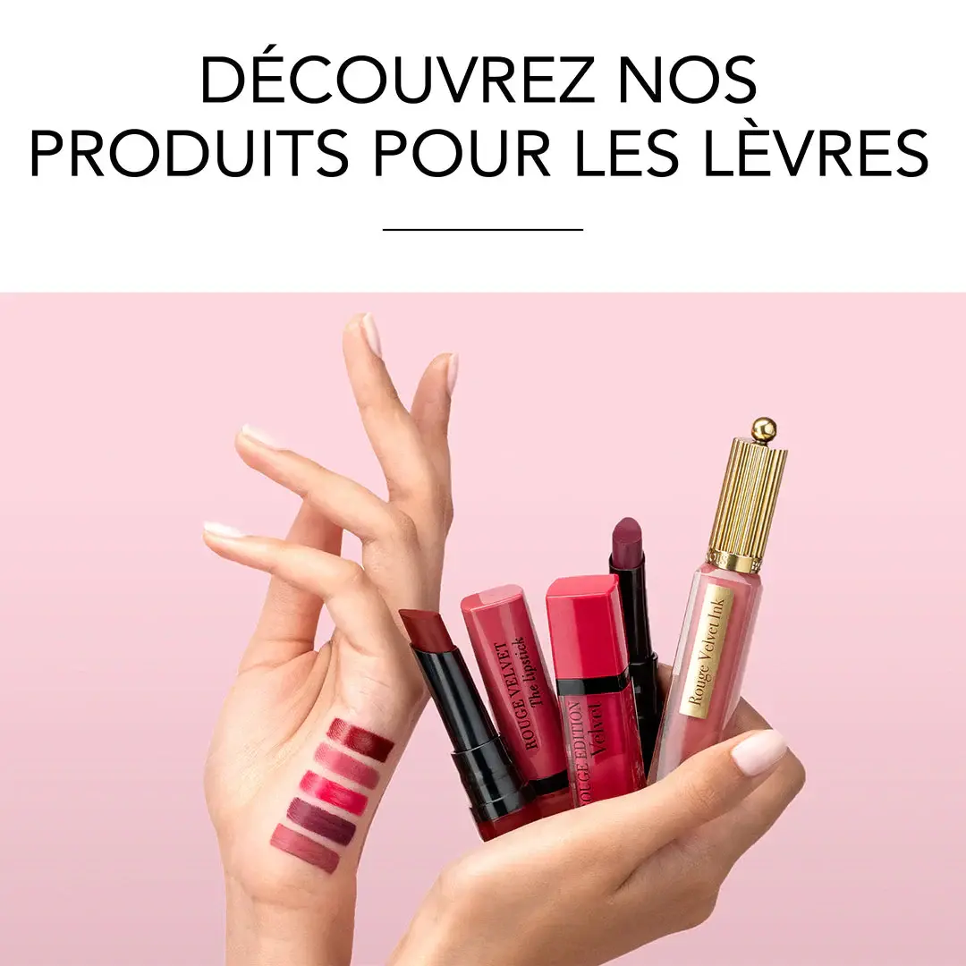 BOURJOIS Fabuleux Moisturizing Lip Gloss 3.5ML thumb 5