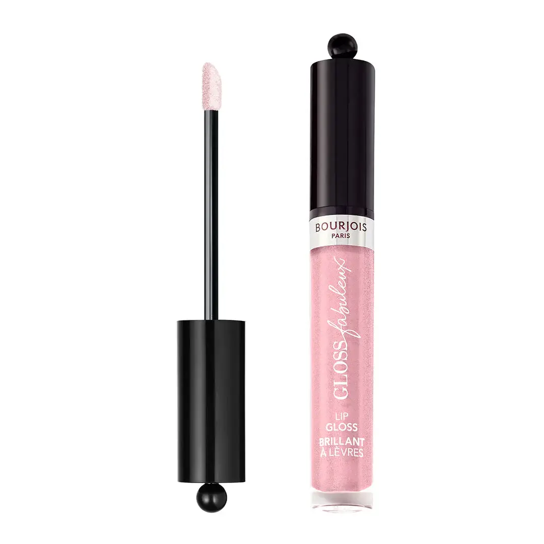 BOURJOIS Fabuleux Moisturizing Lip Gloss 3.5ML thumb 2