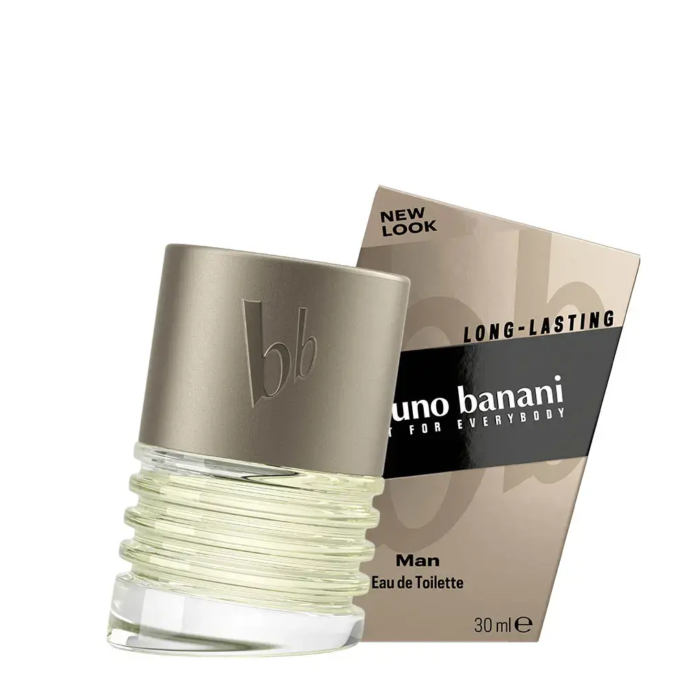 BRUNO BANANI MAN EDT thumb 2