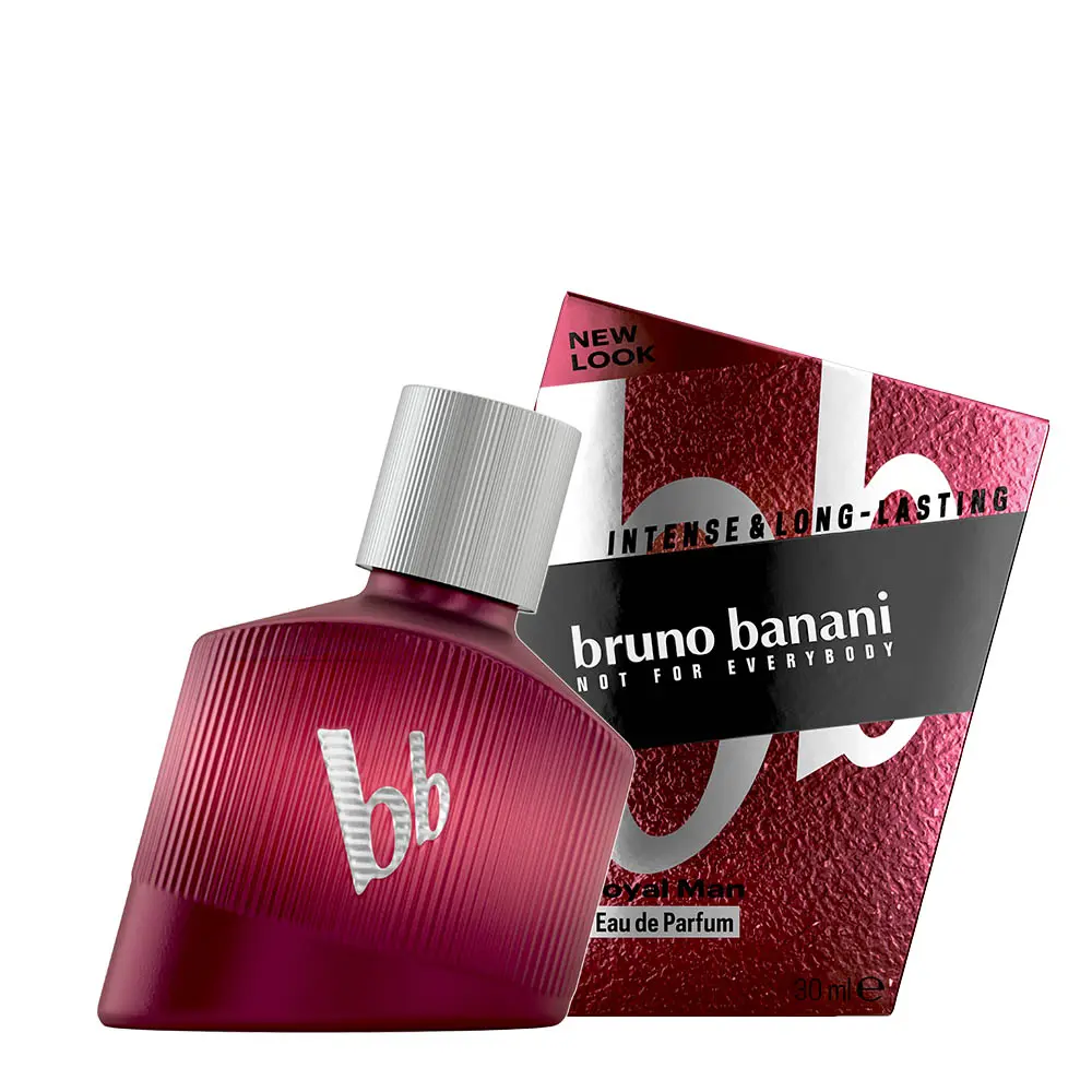 BRUNO BANANI LOYAL MAN EDT thumb 2