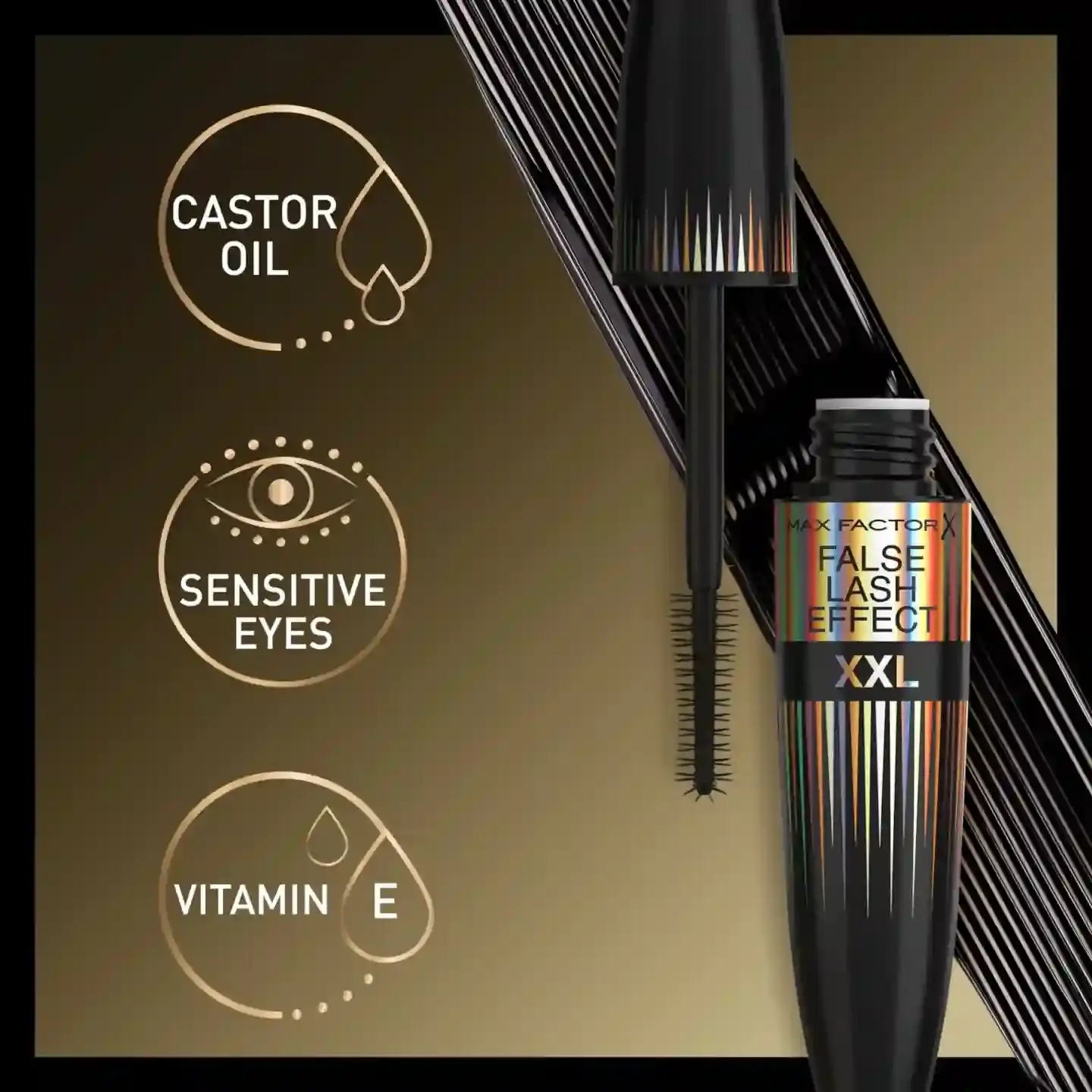 MAX FACTOR False Lash Effect XXL Mascara 13ml thumb 4