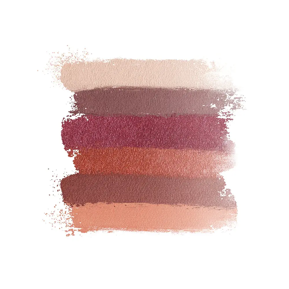 BOURJOIS Volume Glamour Eyeshadow Palette thumb 3