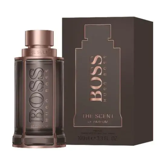 BOSS The Scent La Parfum Him EDP thumb 2