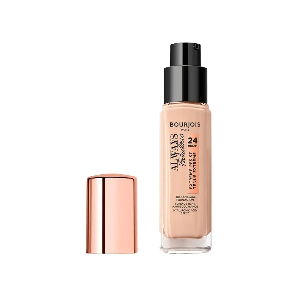 BOURJOIS Always Fabulous 24H SPF 20 30ML thumb 2