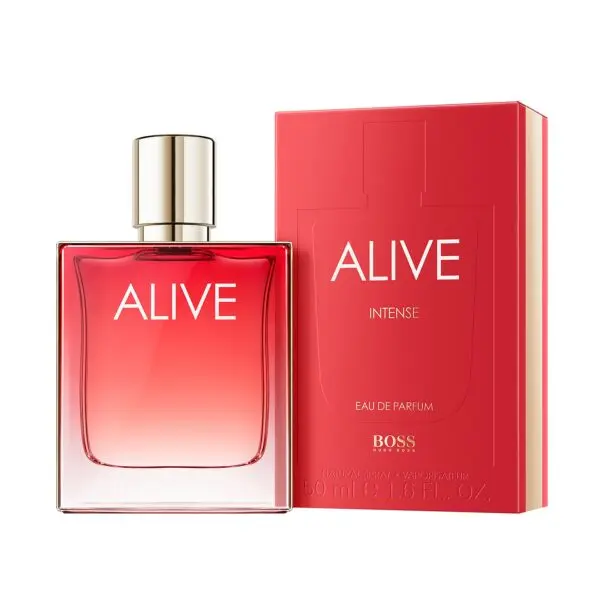 BOSS Alive Intense EDP thumb 2