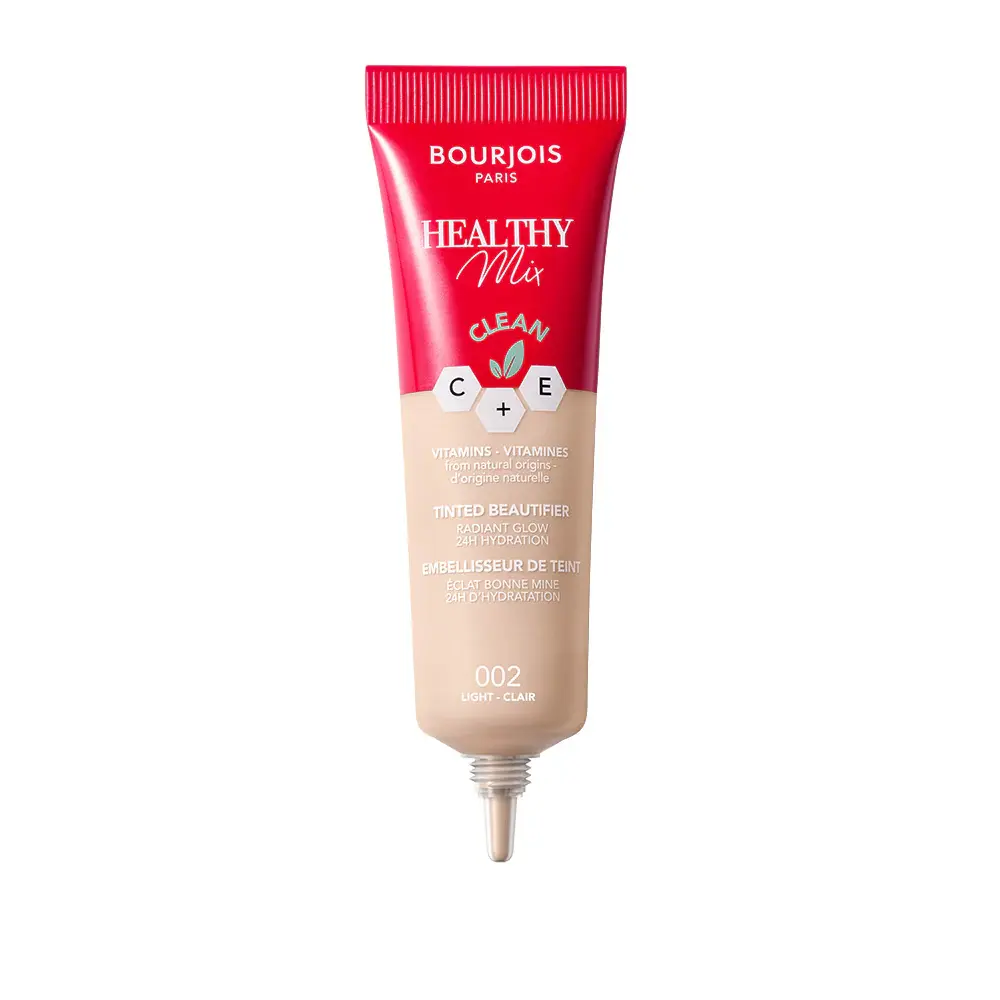 BOURJOIS Face BB Cream Healthy Mix Tinted 30ML thumb 2