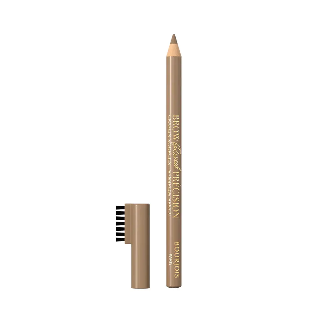 BOURJOIS Brow Reveal Precision Eyebrow Pencil 1.4g thumb 3