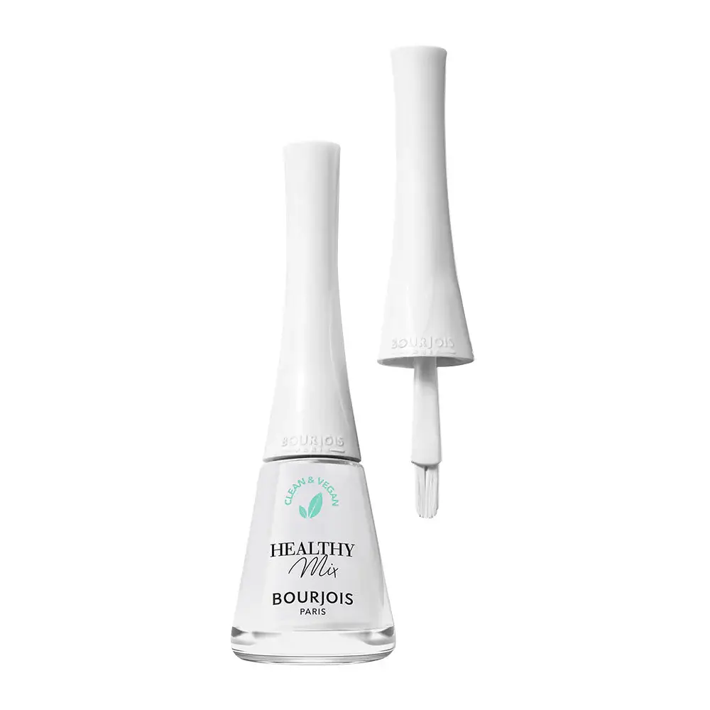BOURJOIS Healthy Mix Nail Polish 9ML thumb 2