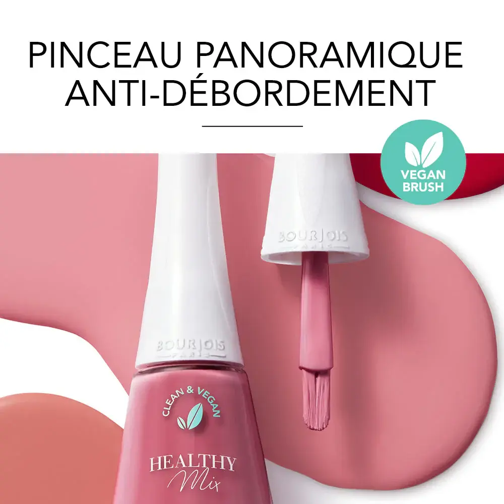 BOURJOIS Healthy Mix Nail Polish 9ML thumb 6