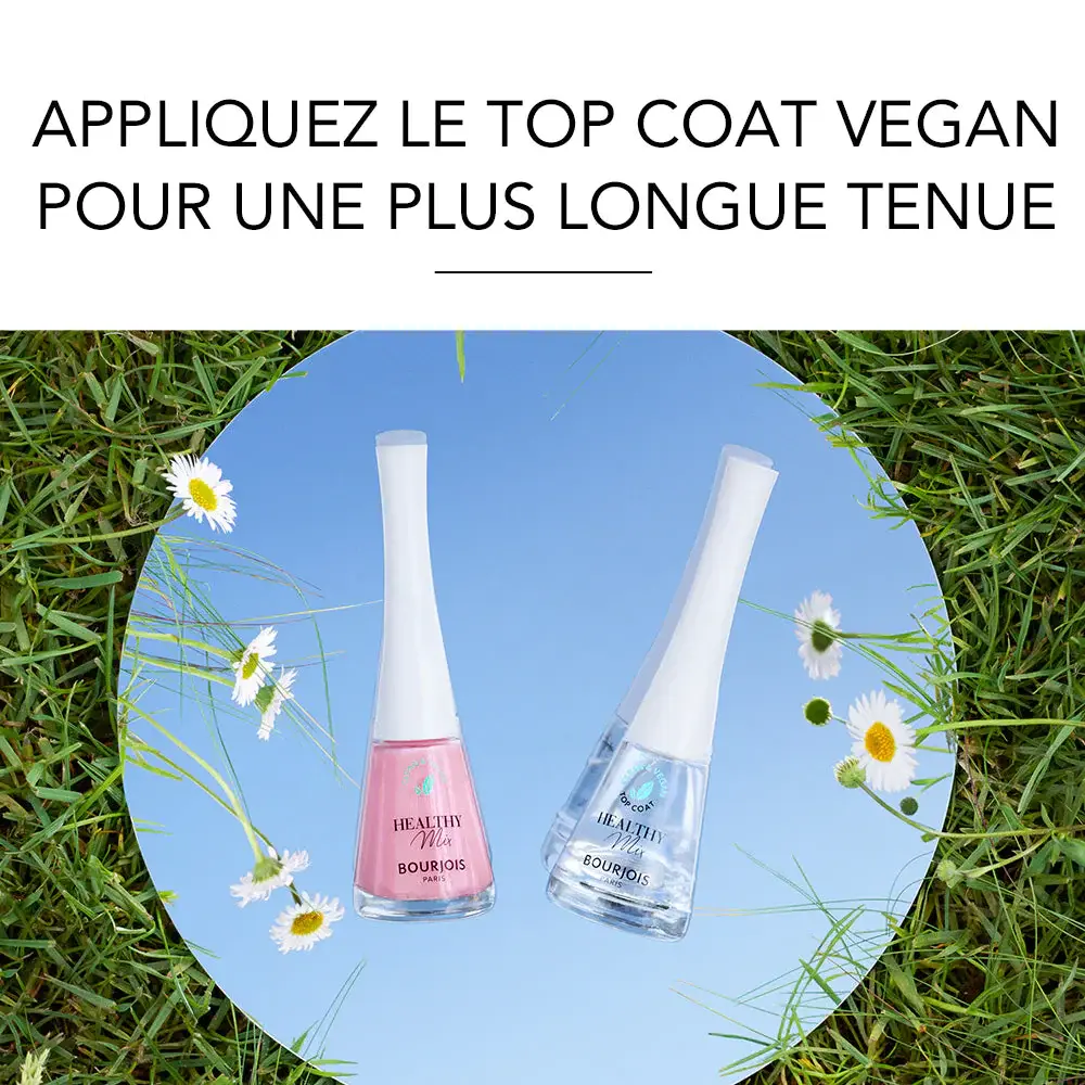 BOURJOIS Healthy Mix Nail Polish 9ML thumb 5