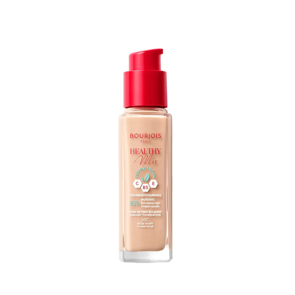BOURJIOIS Healthy Mix 30ML thumb 2