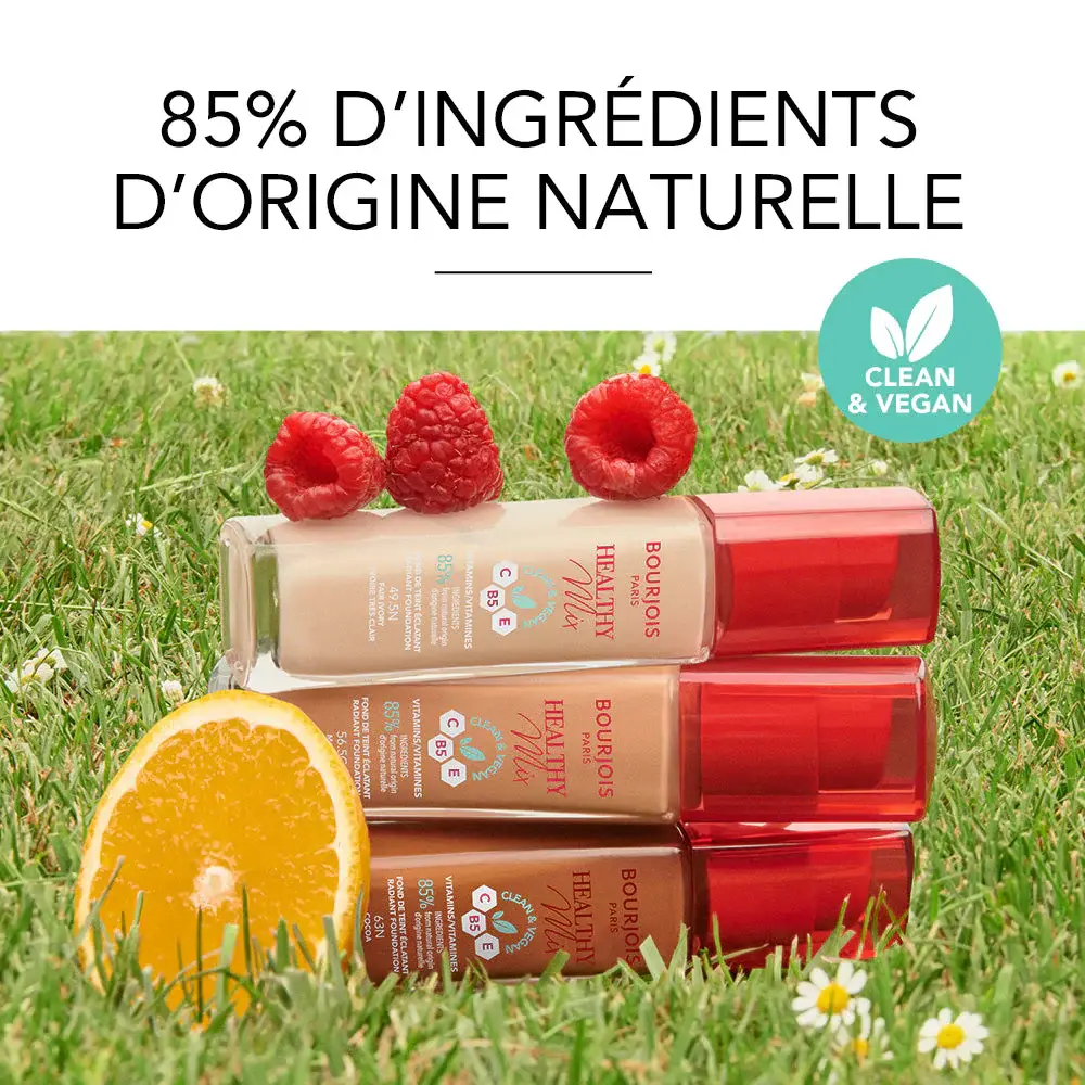 BOURJIOIS Healthy Mix 30ML thumb 5