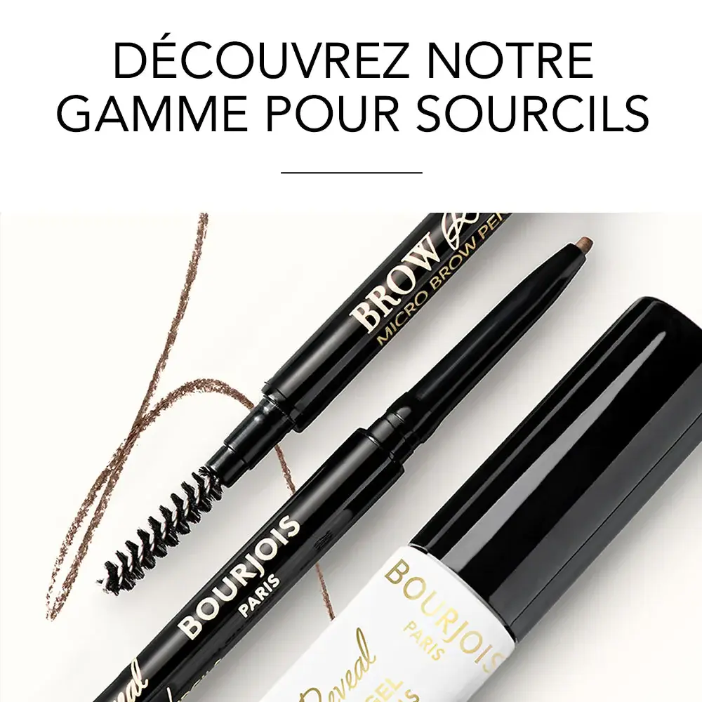 BOURJOIS Brow Reveal Micro Brow Pencil 0,35g thumb 5
