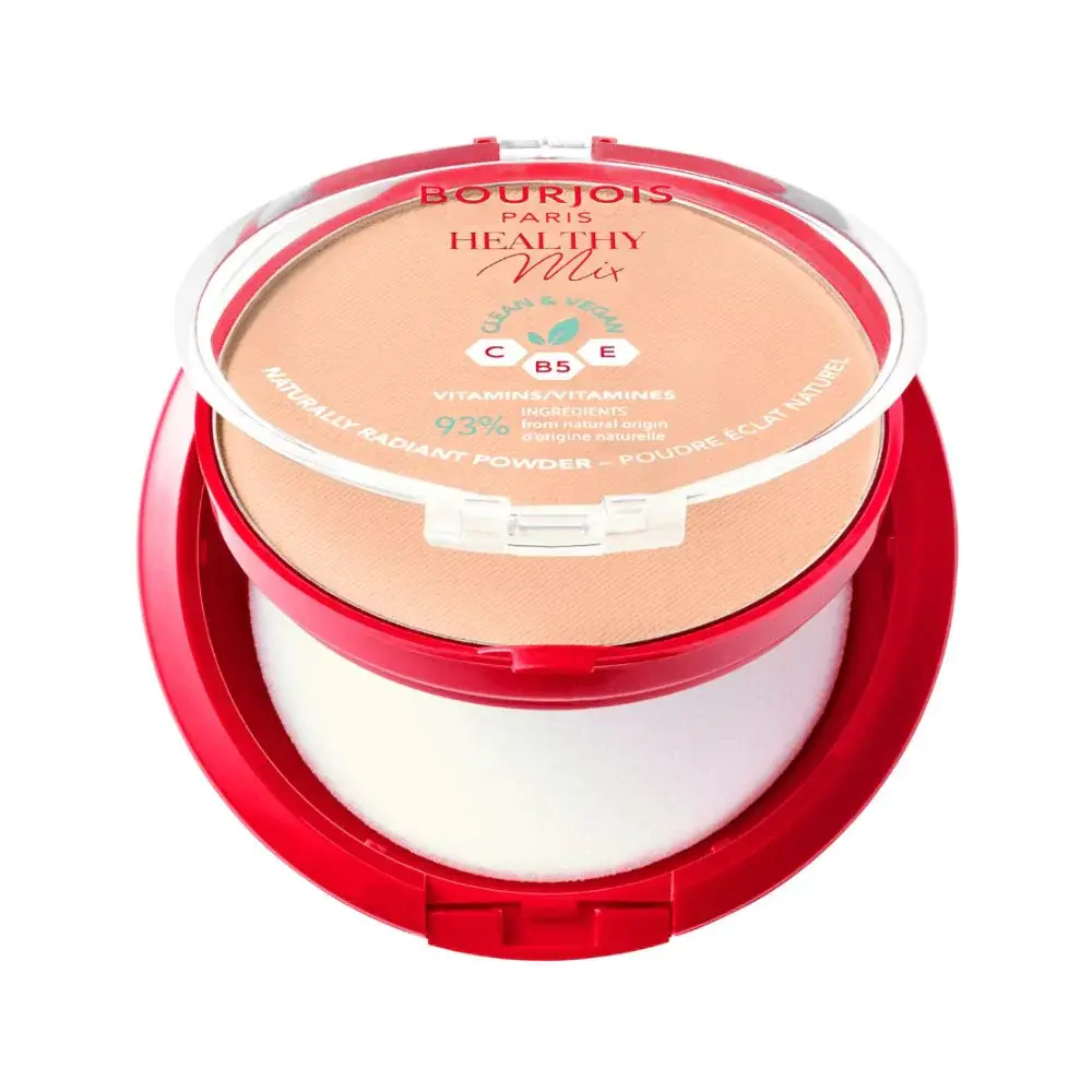 BOURJOIS Healthy Mix Compact 10ML thumb 2