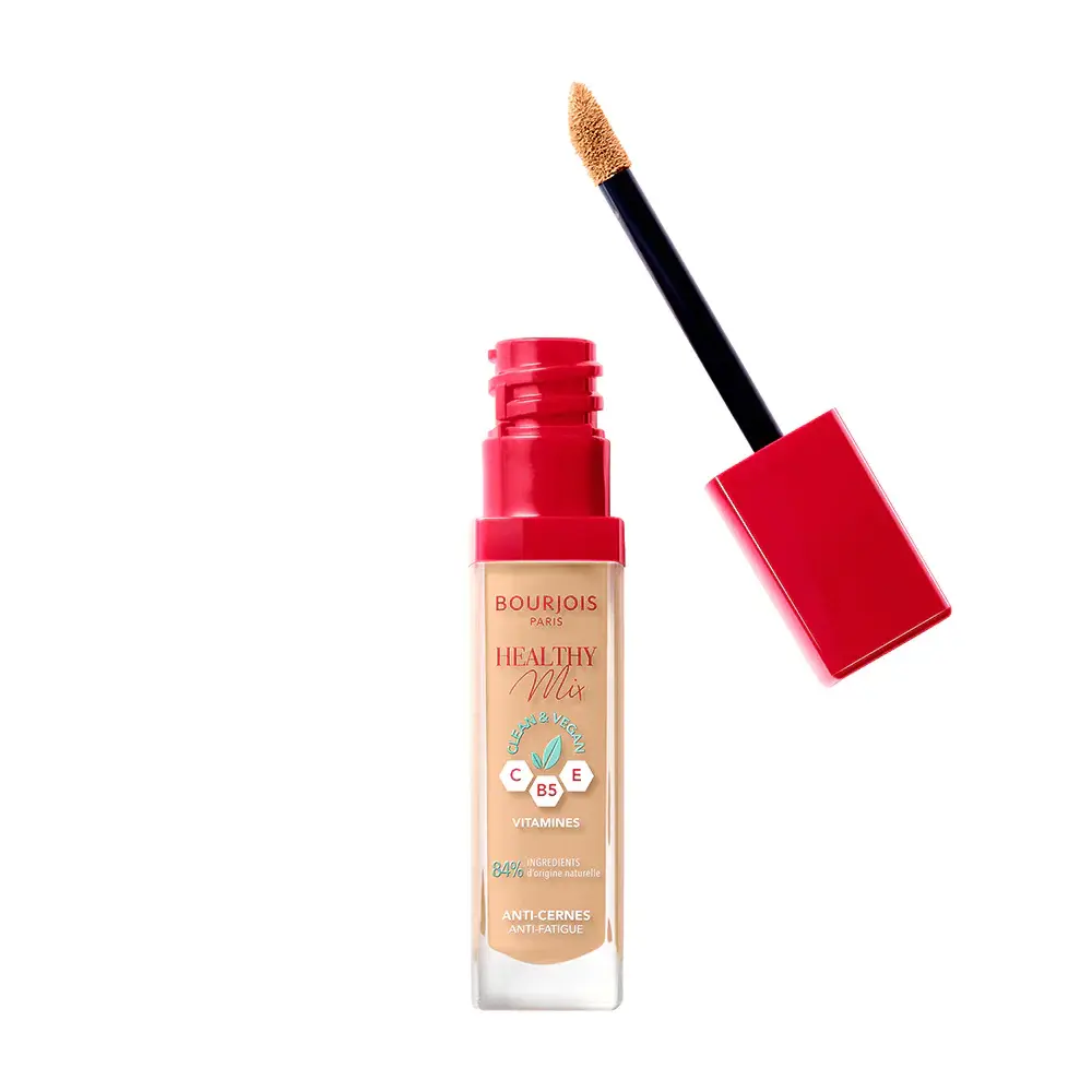 BOURJOIS Liquid Corrector Healthy Mix 6ML thumb 2