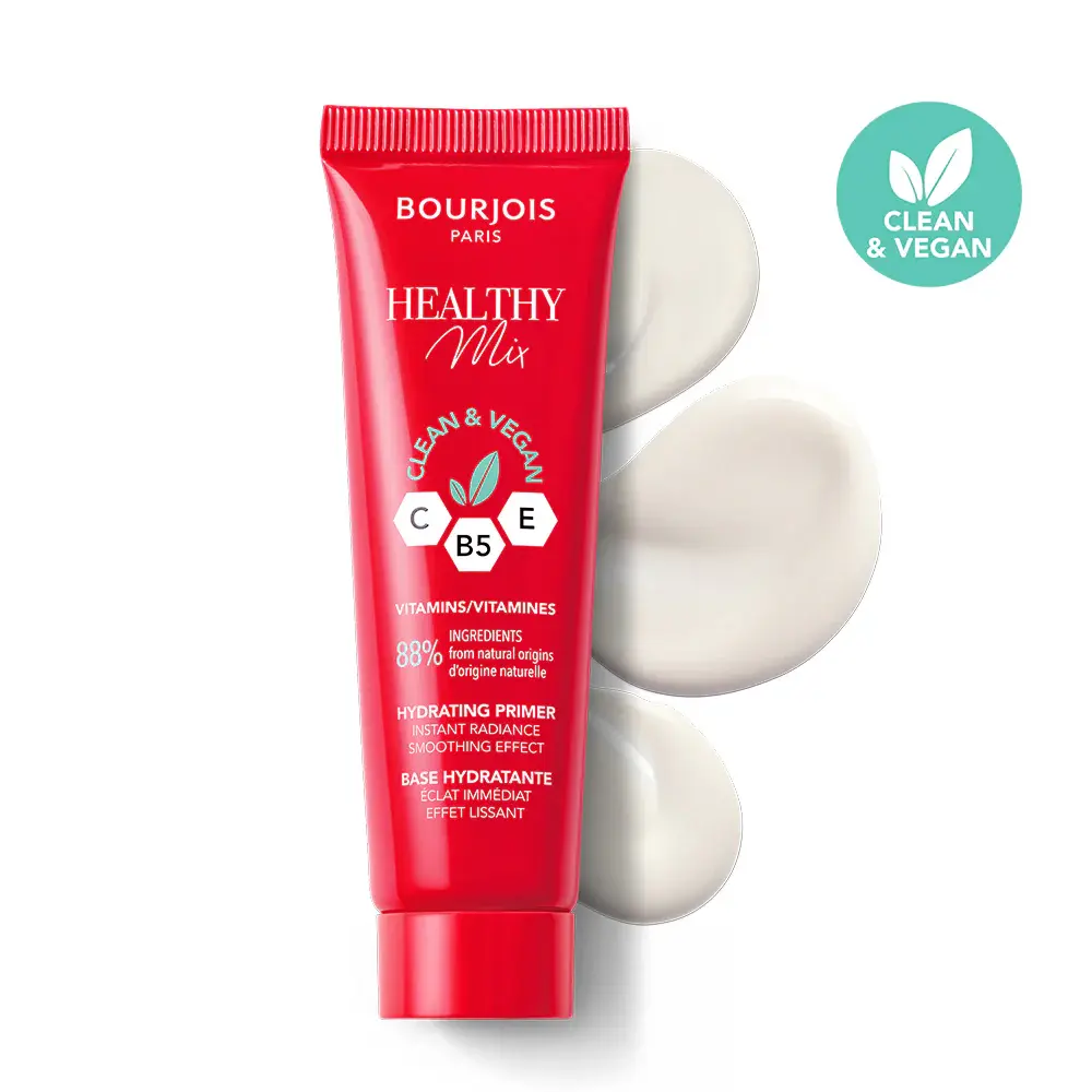 BOURJOIS Face Primer Healthy Mix Clean thumb 3