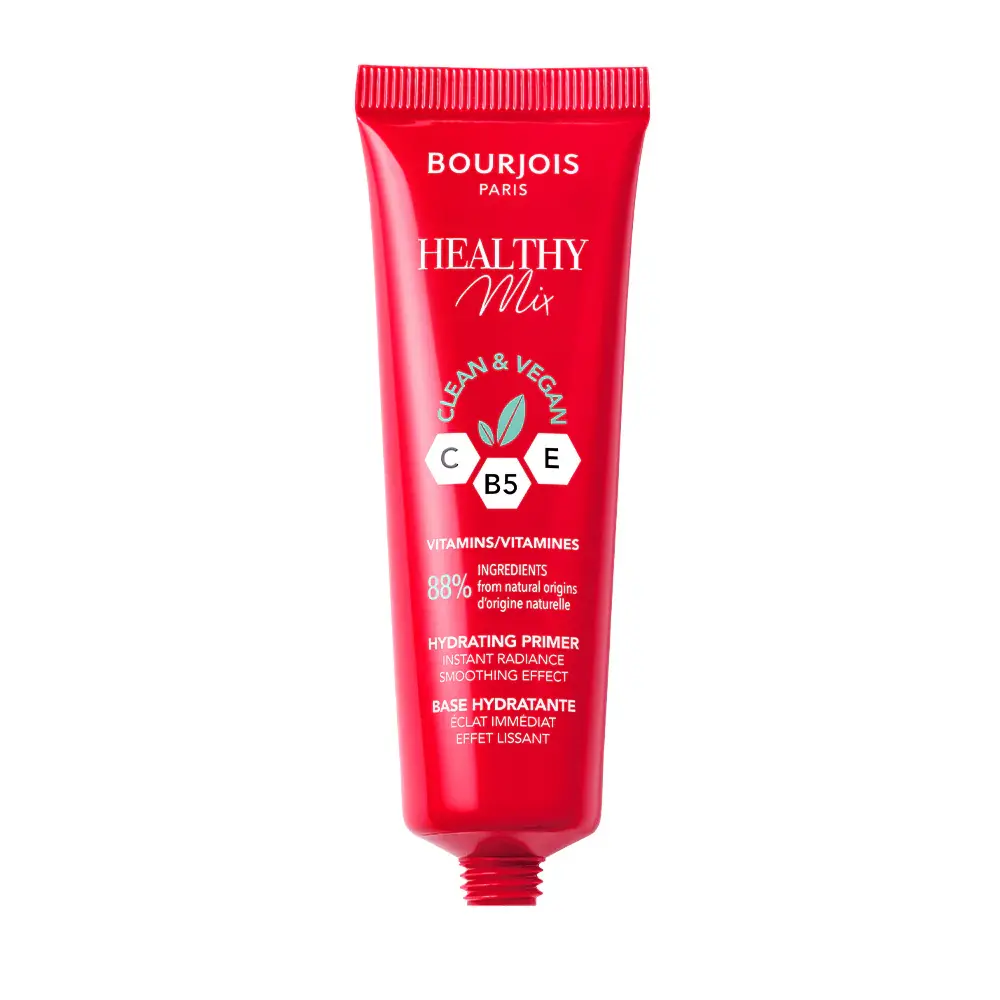 BOURJOIS Face Primer Healthy Mix Clean thumb 2