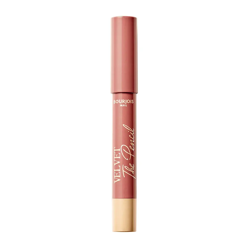 BOURJOIS Velvet the Lipstick & Pencil 3g thumb 2