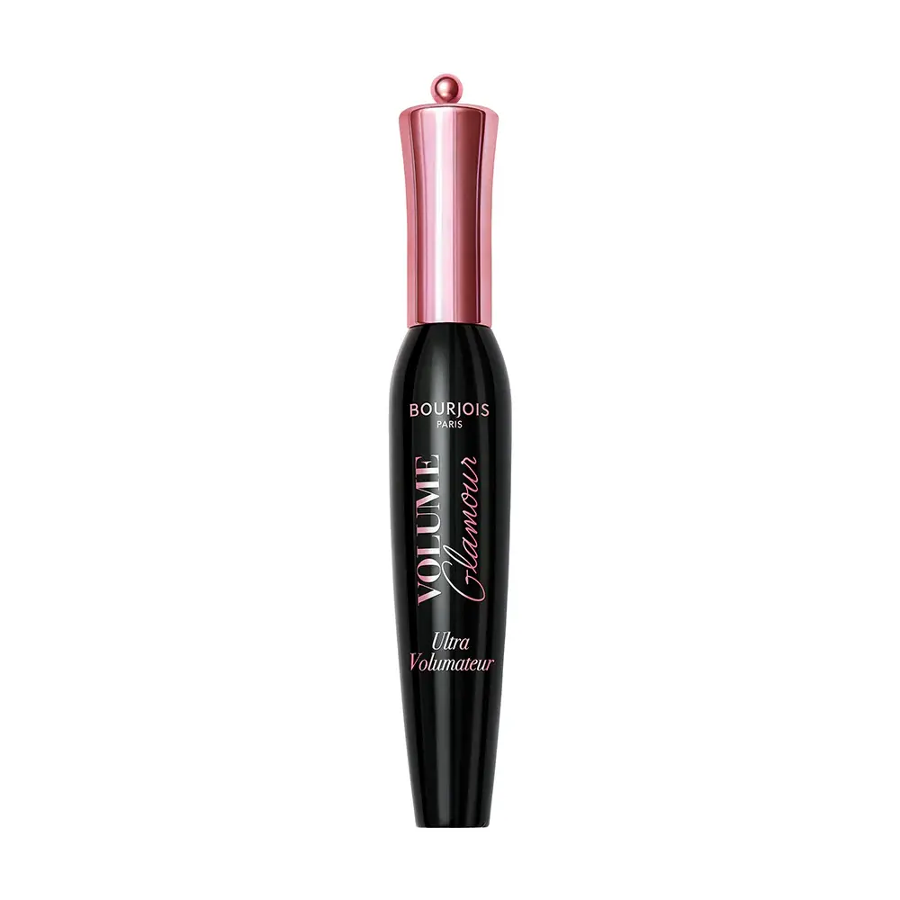 BOURJOIS Mascara Volume Glamour Black 12ML thumb 2