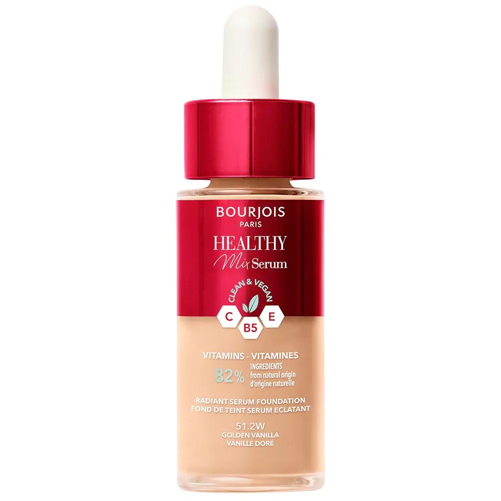 BOURJOIS Healthy Mix Serum 30ML thumb 2