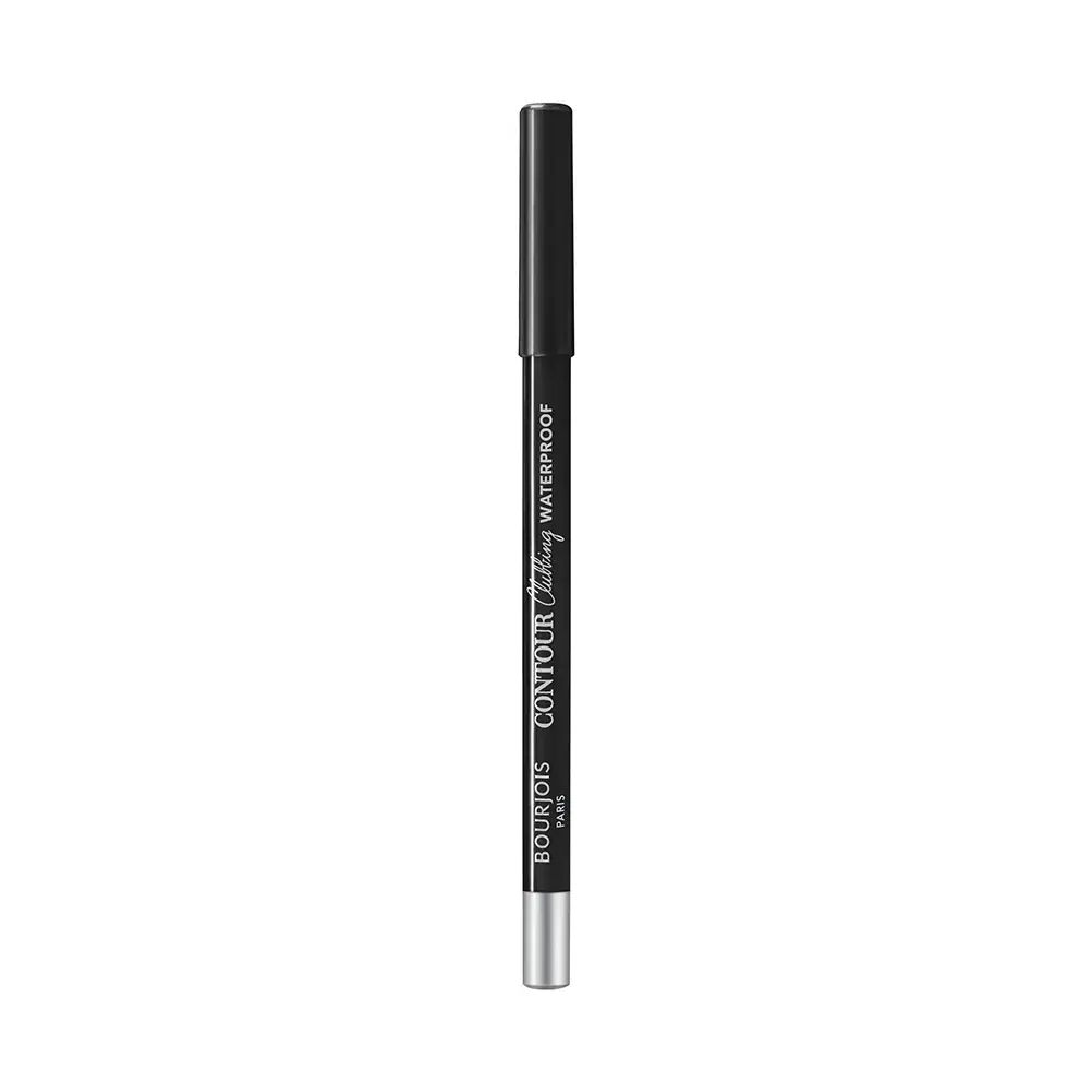 BOURJOIS Contour Clubbing Waterproof Eye Pencil 1,2g thumb 2