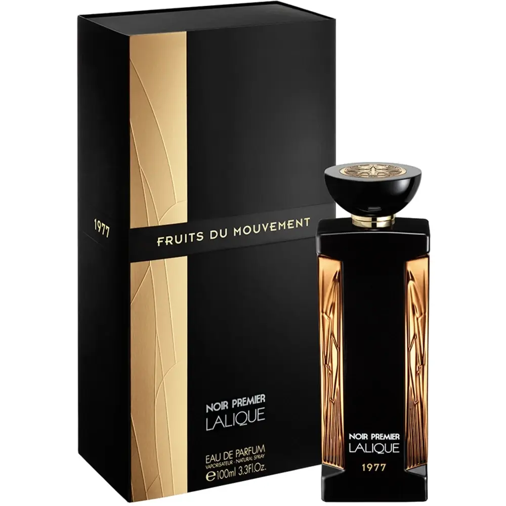 LALIQUE Fruits du Mouvement 100ML thumb 2