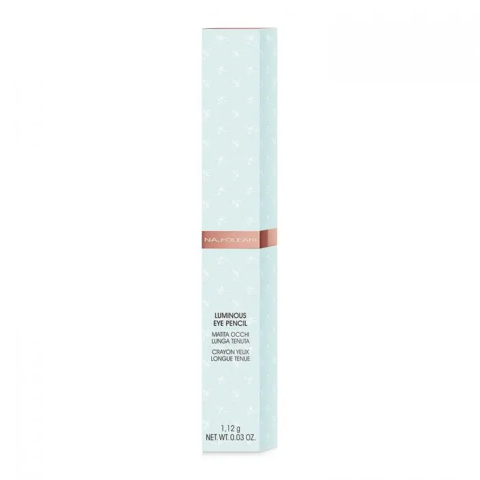 NAJ-OLEARI Long-lasting eye pencil 1.2g thumb 3