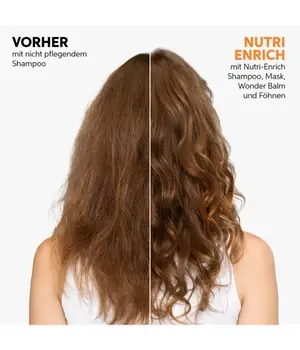 Wella Nutri Enrich Deep Nourishing Mask 150ml thumb 3