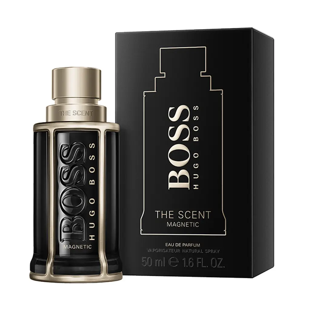 BOSS Scent Magnetic Him EDP thumb 2