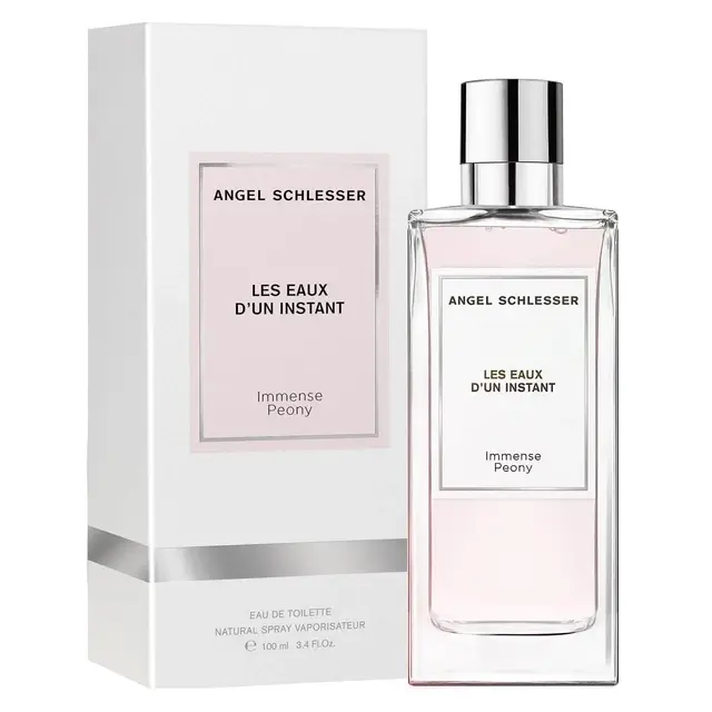 ANGEL SCHLESSER Immense Peony Unisex EDТ 100ML thumb 2