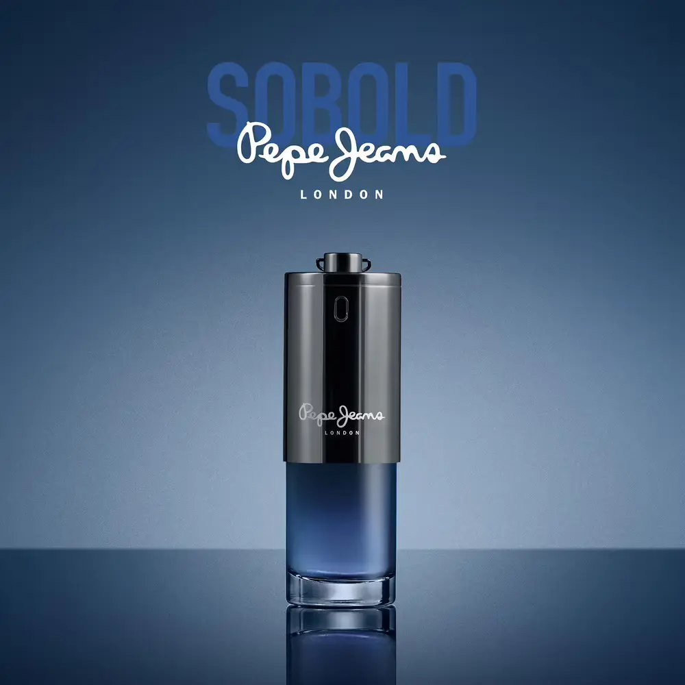 PEPE JEANS SoBold for HIM Gift Set EDT 3pcs thumb 4