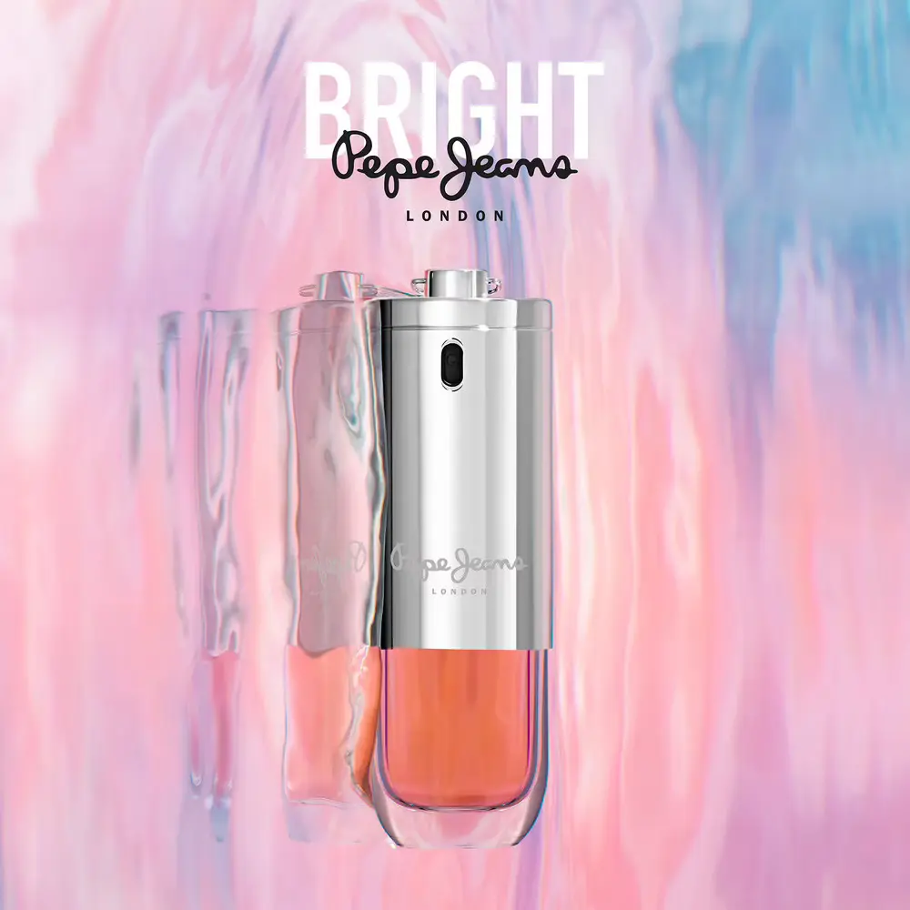 PEPE JEANS Bright Gift Set EDP 3pcs thumb 5