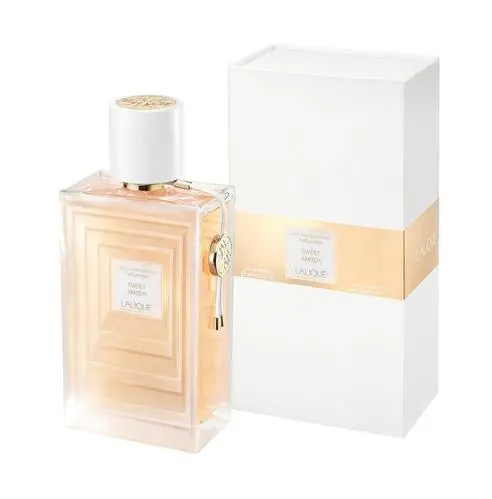 LALIQUE Sweet Amber EDP 100ML thumb 3