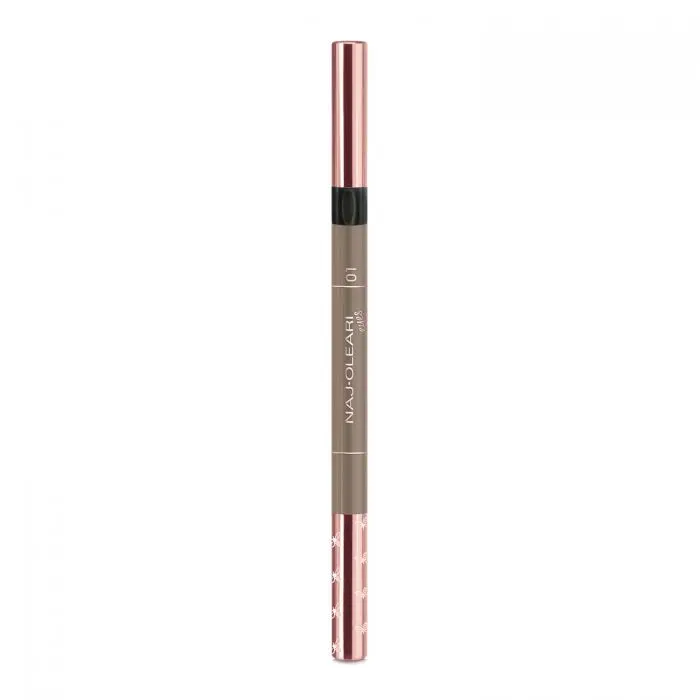 NAJ-OLEARI 3 in 1 Perfect Brow thumb 2
