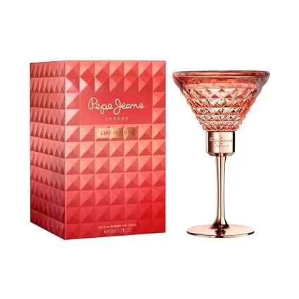 PEPE JEANS for HER EDP thumb 2