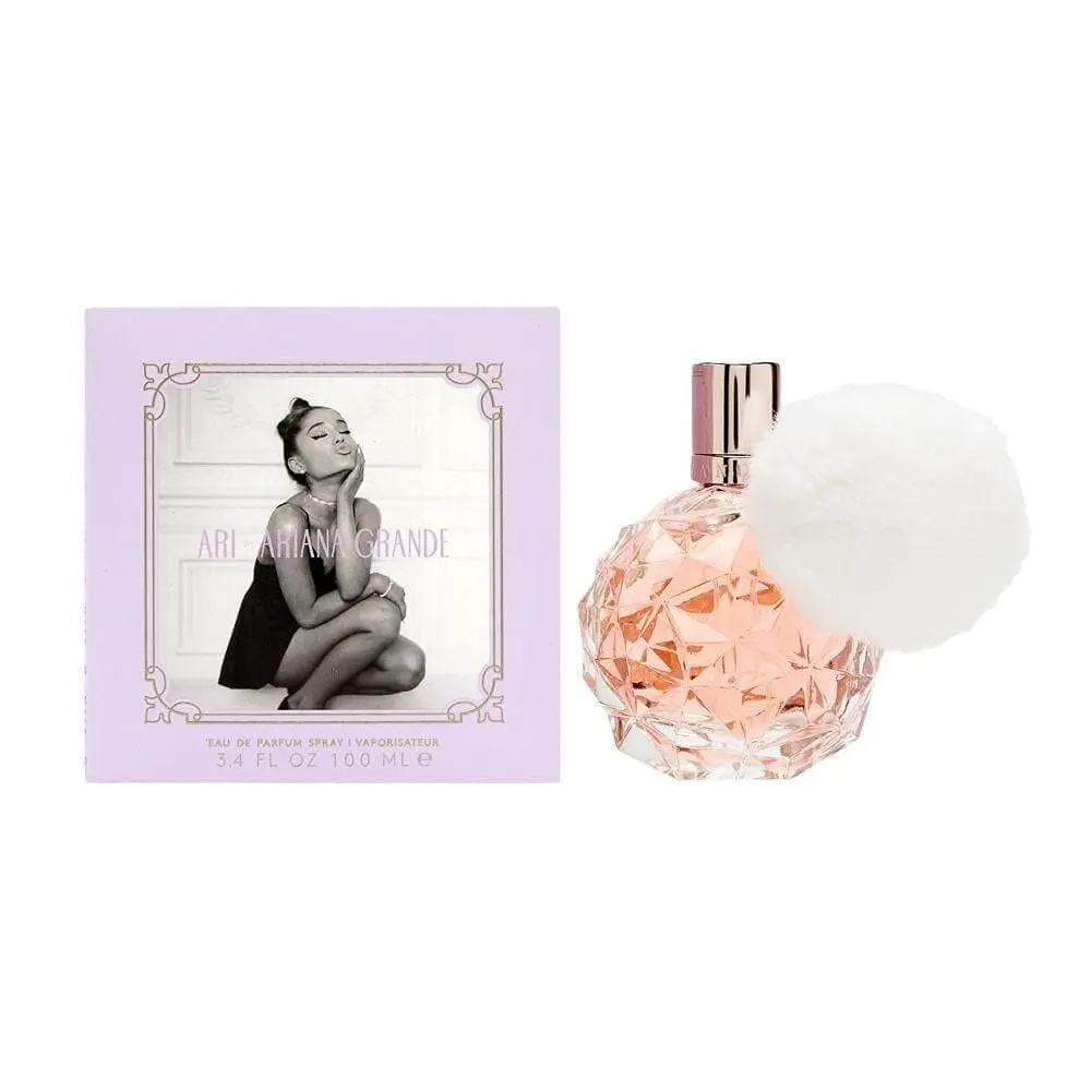ARIANA GRANDE Ari EDP thumb 2