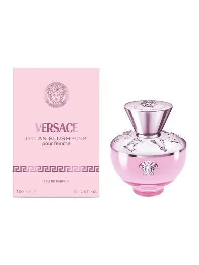 VERSACE Dylan Blush Pink EDP thumb 2