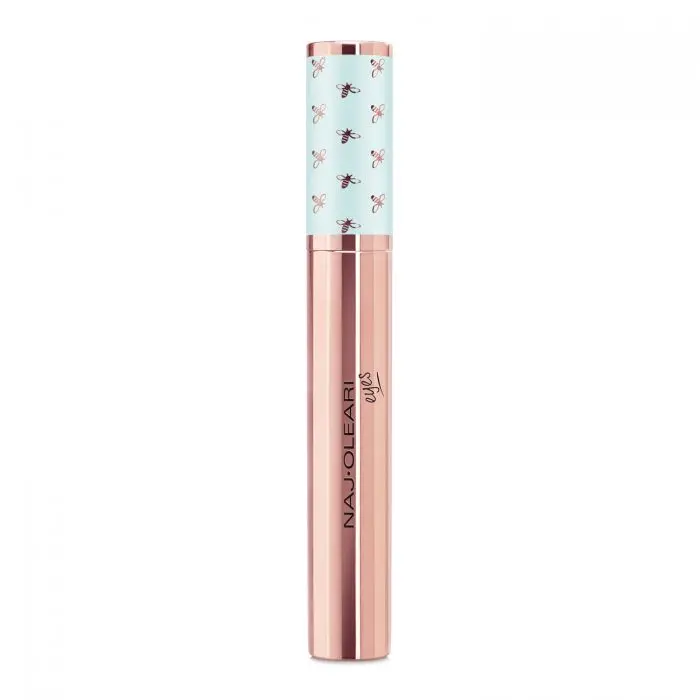 NAJ-OLEARI Infinite Volume Mascara 14ml thumb 2