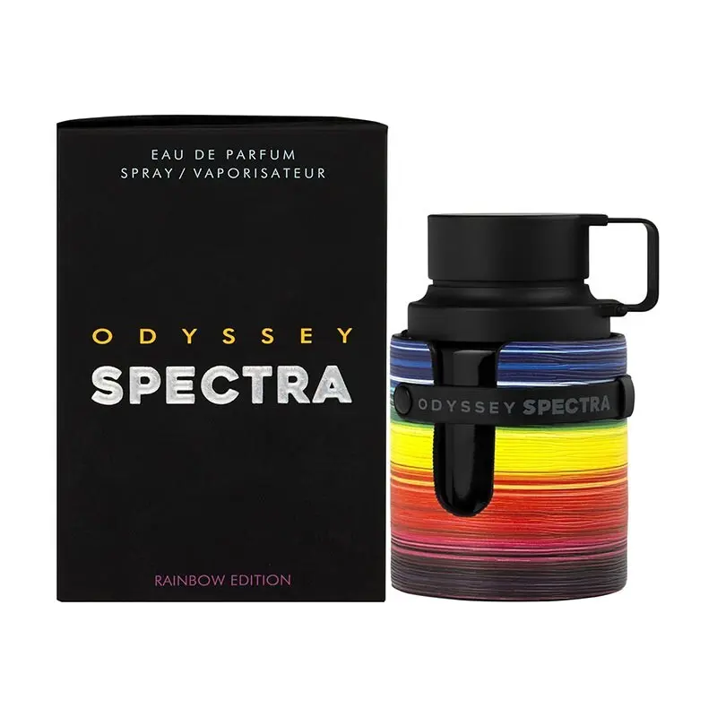 ARMAF Odyssey Spectra Rainbow EDP 100 ml thumb 3