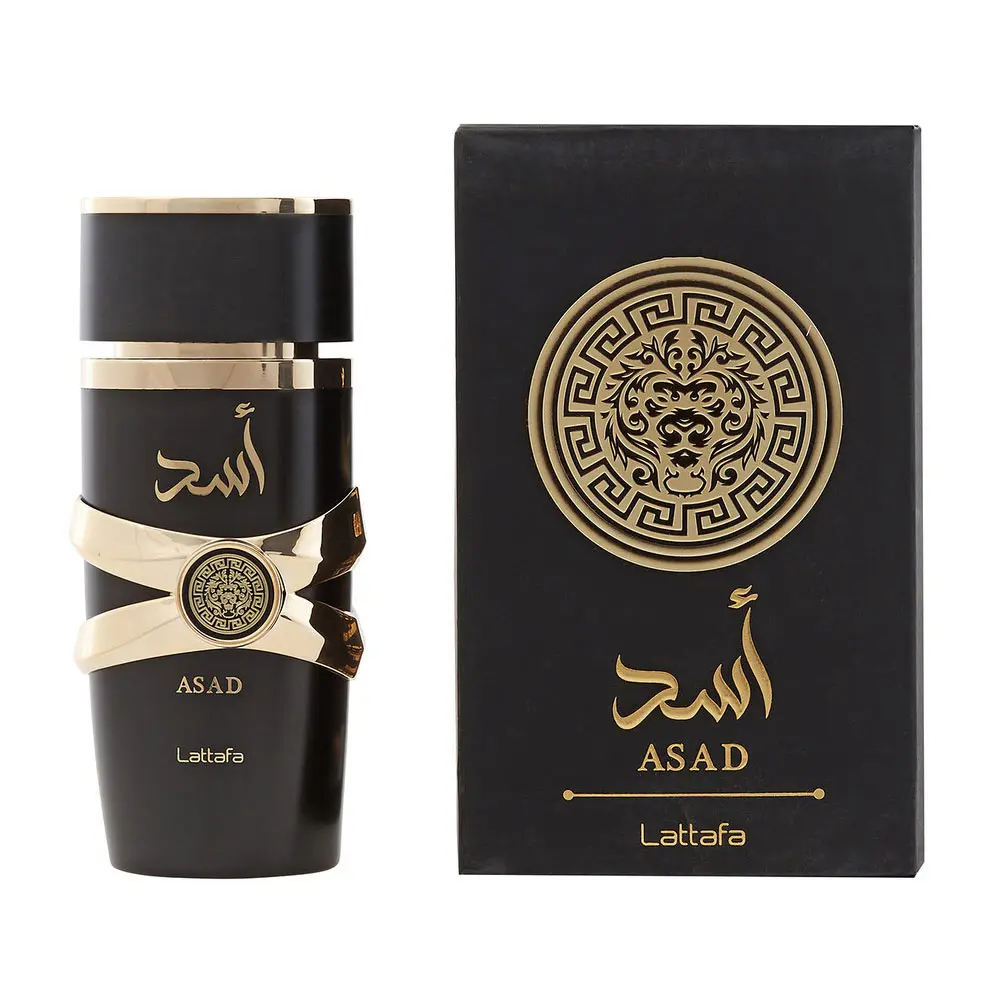 LATTAFA Asad EDP 100 ML thumb 2