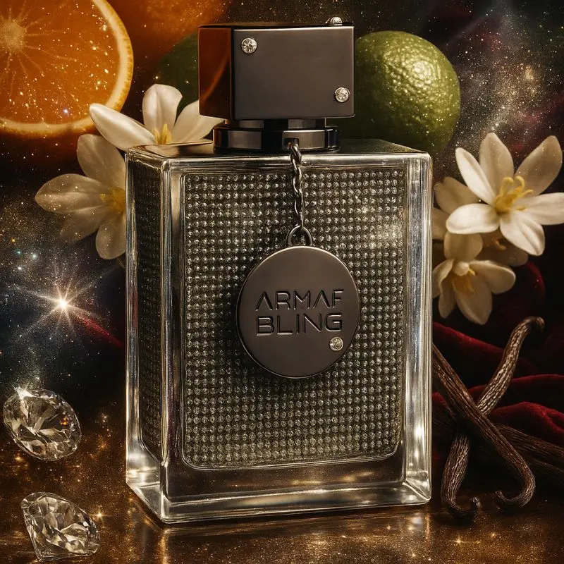 ARMAF Club De Nuit BLING EDP 75 ml thumb 3
