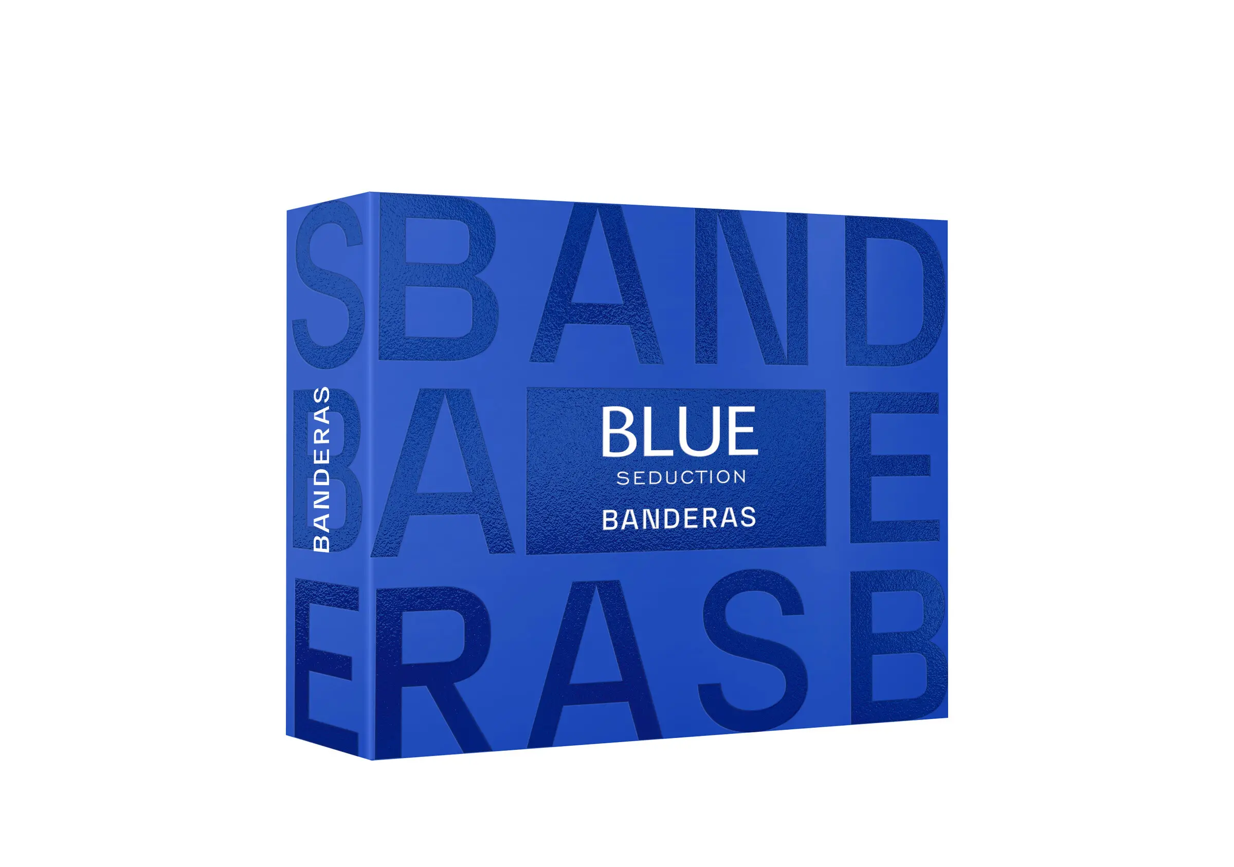 BANDERAS Blue Seduction Gift Set thumb 2