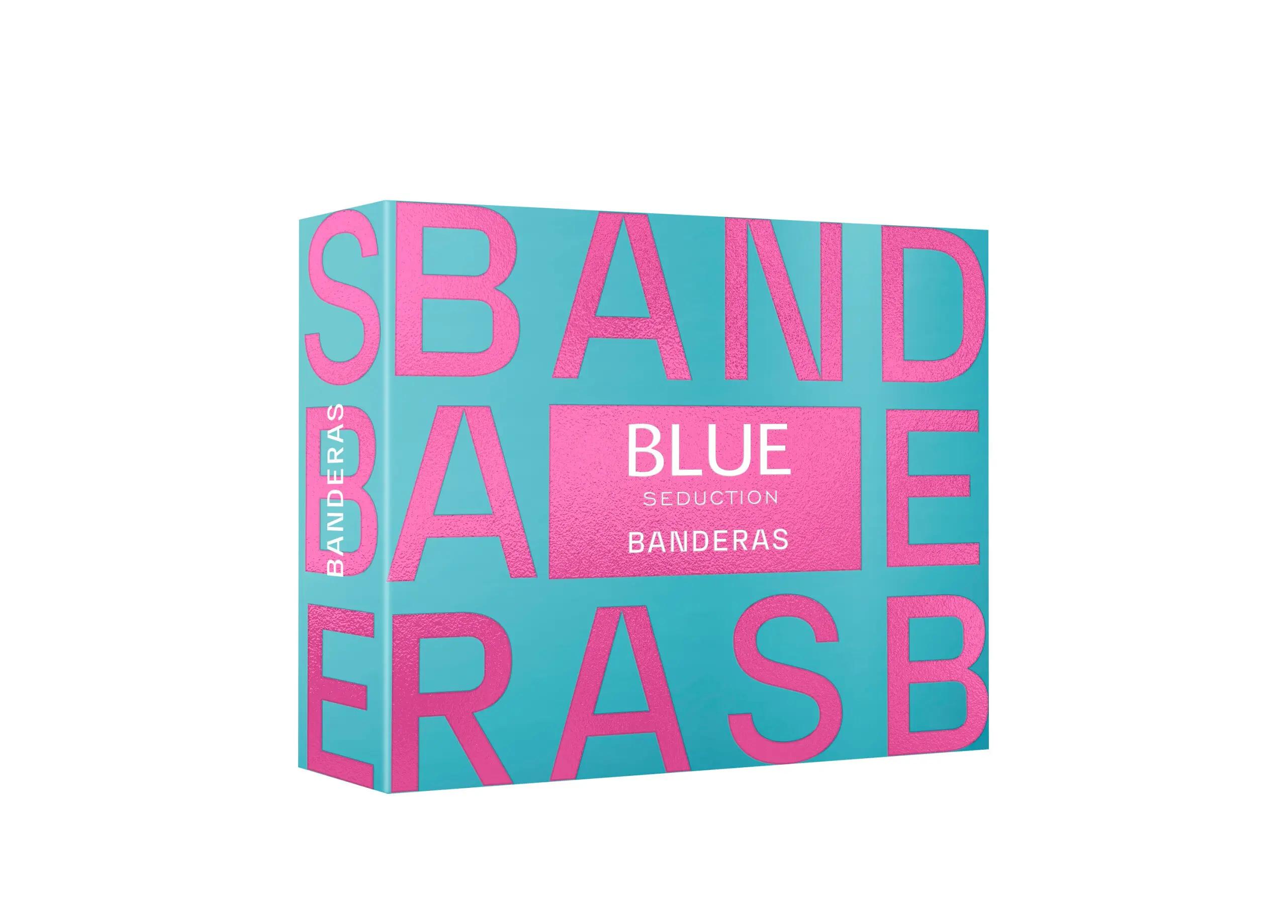 BANDERAS Blue Seduction Gift Set thumb 2