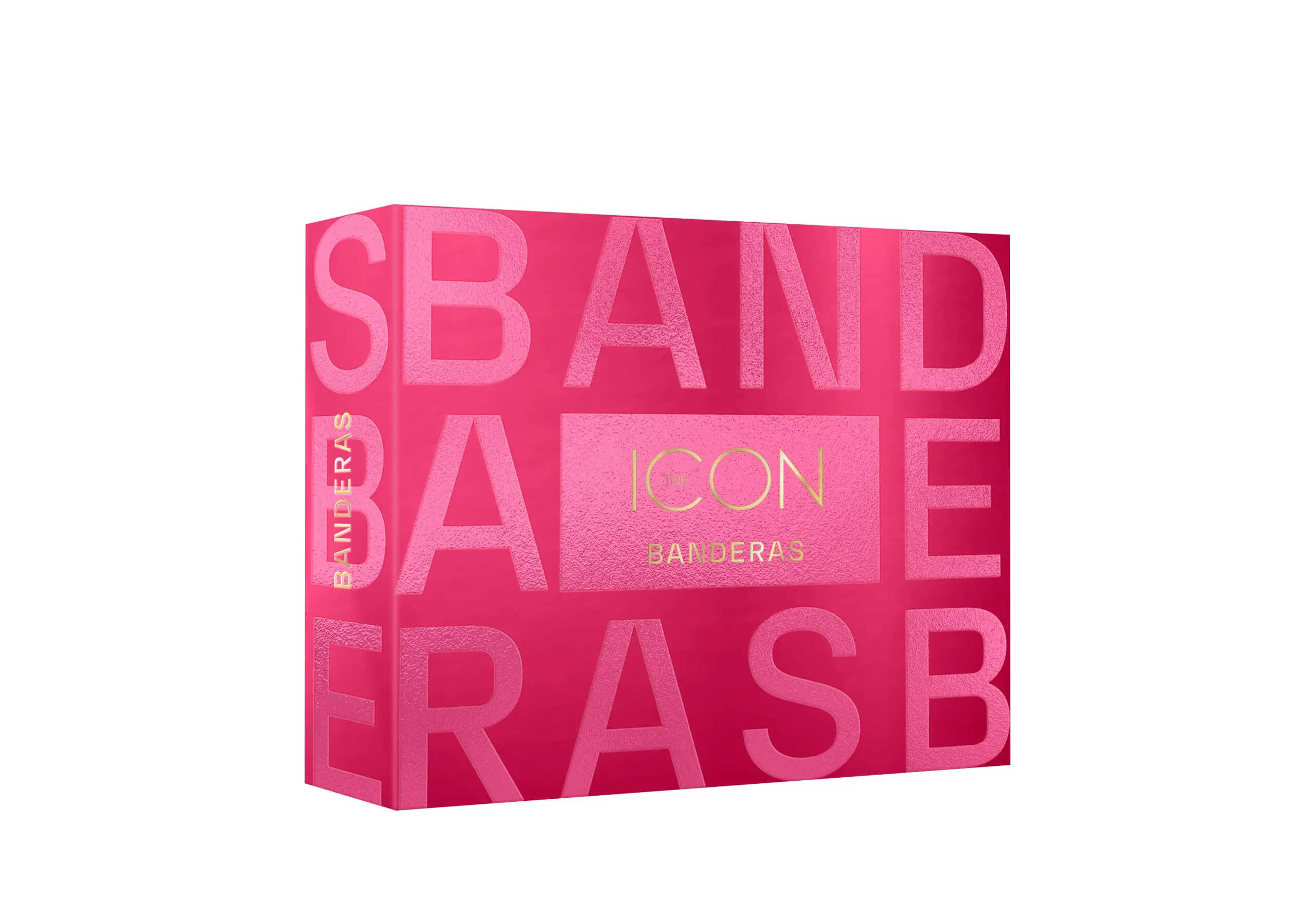 BANDERAS Icon EDP Gift Set thumb 2