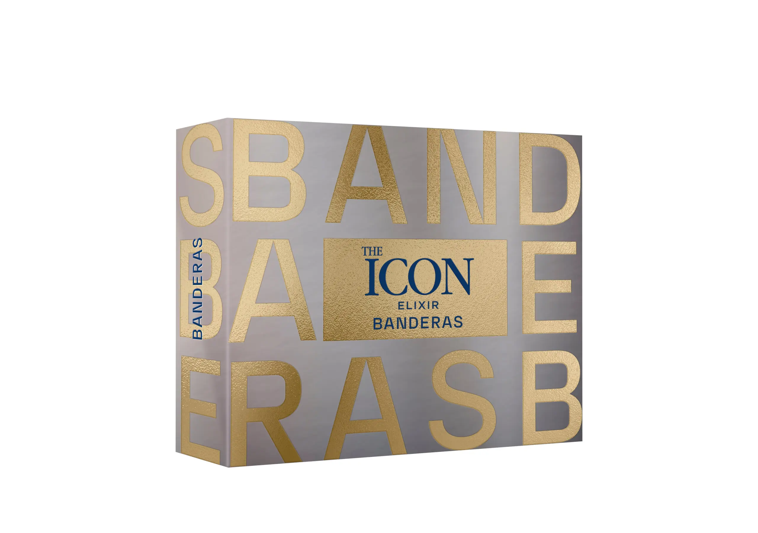 BANDERAS Icon Elixir Gift Set thumb 2